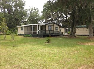 2225 County Road 428, Lake Panasoffkee, FL 33538