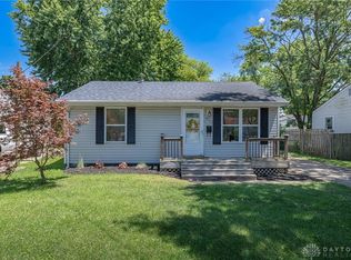 410 Pierson Rd, Trenton, OH 45067