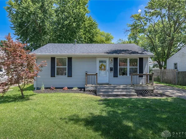 410 Pierson Rd, Trenton, OH 45067