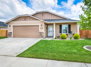 4608 N Dyver Ave, Meridian, ID 83646