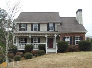 101 Dylan Way, Bremen, GA 30110