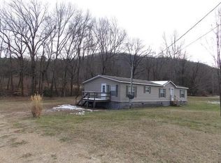 372 Painter Creek Rd, Chuckey, TN 37641