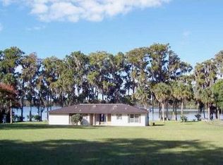 19200 County Road 44a, Eustis, FL 32736