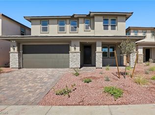 66 Serene Tempo Ave, Henderson, NV 89011
