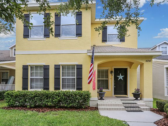 2nd image of 16242 Bridgewalk Dr