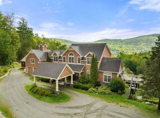 251 Pratt Bridge Rd, Jamaica, VT 05343