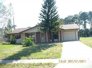 901 Elkcam Blvd, Cocoa, FL 32927