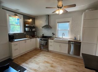 96 Oakwood Pl #1, Buffalo, NY 14214