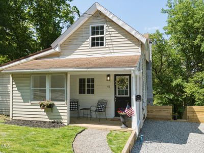 43 Bellamy Street, Whitehall, NY, 12887