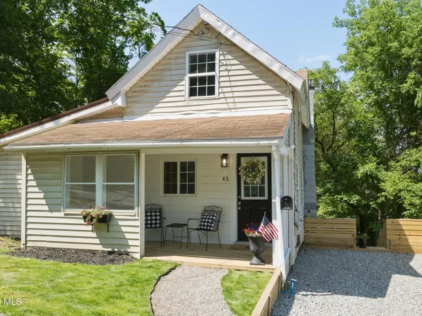 43 Bellamy Street, Whitehall, NY 12887