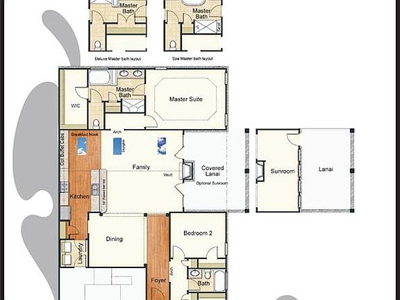 4th image of 321 Saint Elizabeth Dr #129