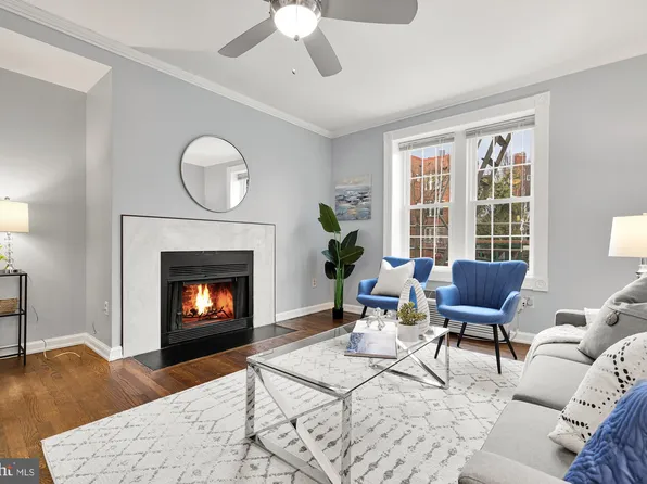 1833 California St NW APT 303, Washington, DC 20009
