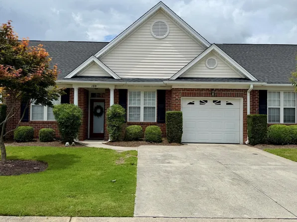 5006 Carleton Drive Unit 109, Wilmington, NC 28403