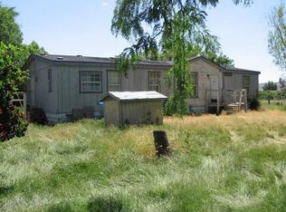 23701 N Crosby Rd, Prosser, WA 99350