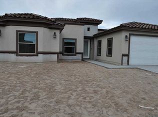 467 Fortenberry Pl, El Paso, TX 79928
