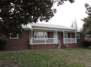 7319 Lee Davis Rd, Mechanicsville, VA 23111