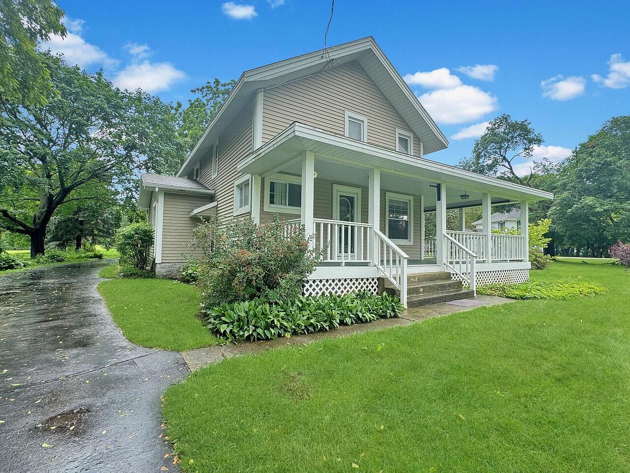 S43W31257 Highway 83, Town Of Genesee, WI 53127 Zillow