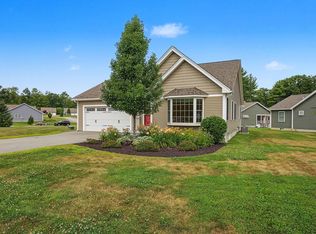 Villages at Three Ponds, Brentwood, NH 03833
