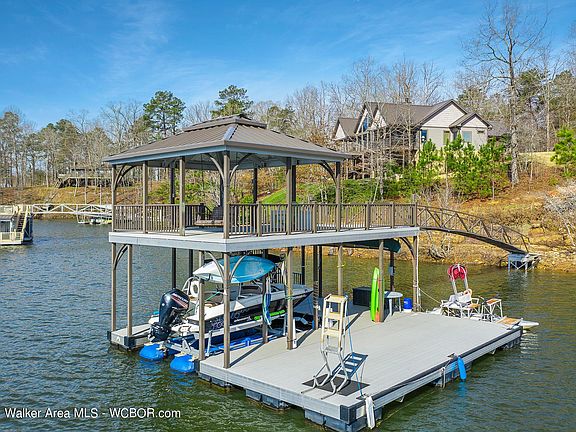 Image 2: Dock