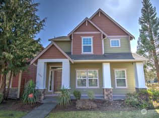 4905 Balustrade Blvd SE, Lacey, WA 98513