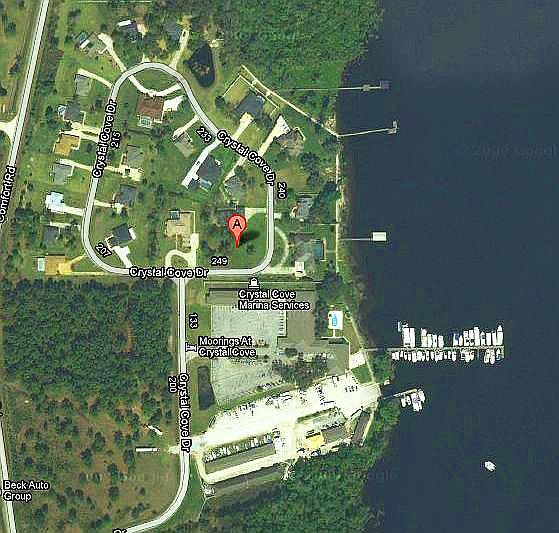 249 Crystal Cove Dr, Palatka, FL 32177 Zillow