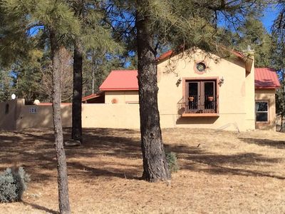 108 Gh Stoneman Dr, Ruidoso, NM, 88345