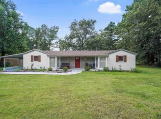 17910 Craft Point, Troup, TX 75789