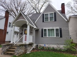 640 Pearson St, Ferndale, MI
