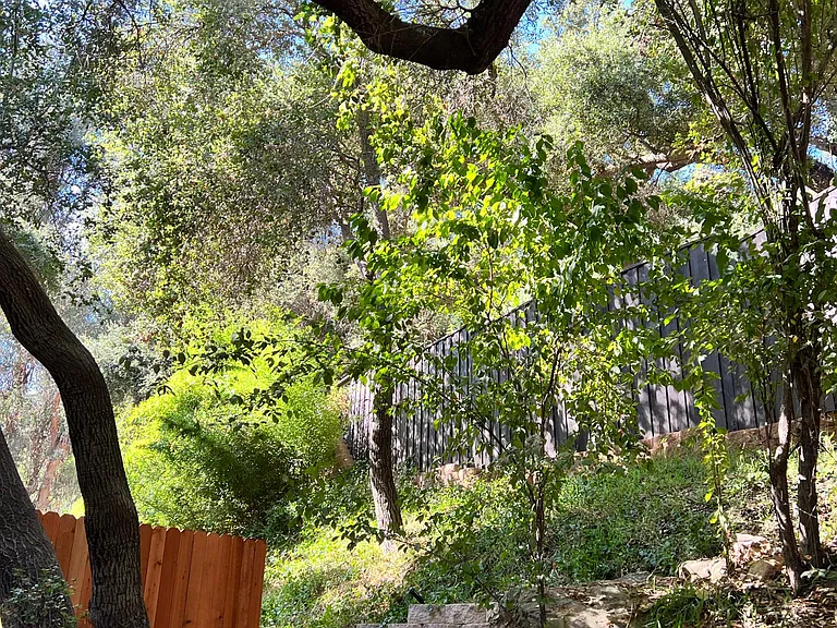 Old Topanga Canyon Rd — Photo 19