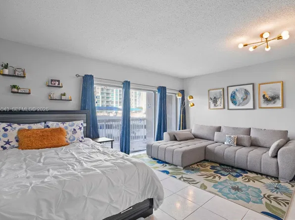 1965 S Ocean Dr APT 3A, Hallandale Beach, FL 33009