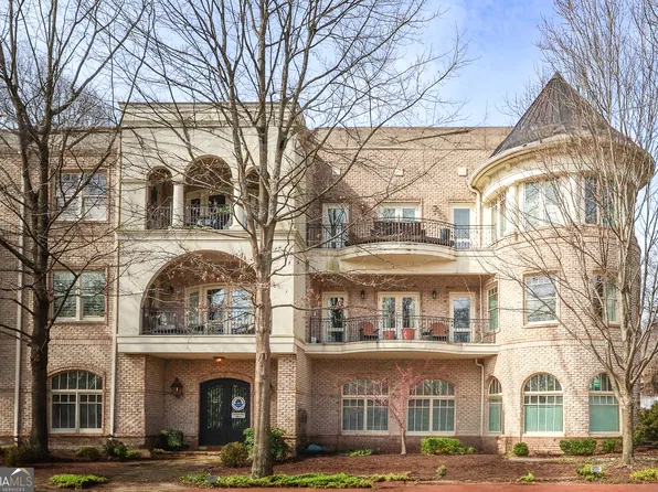 423 Georgia Ave SE APT 301, Atlanta, GA 30312