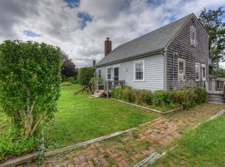 36 Knott Ave, Sandwich, MA 02563