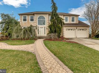1 Patrick Henry Dr, Marlton, NJ 08053