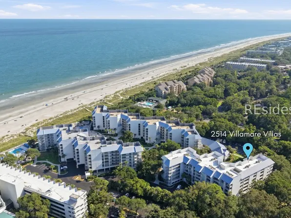 1 Ocean Ln APT 2514, Hilton Head Island, SC 29928