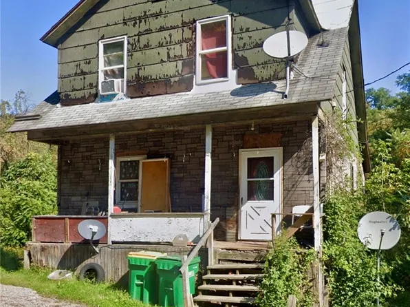 10 Butler Rd, Lyndora, PA 16045
