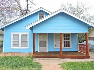 2211 Summer Ave, Waco, TX 76708