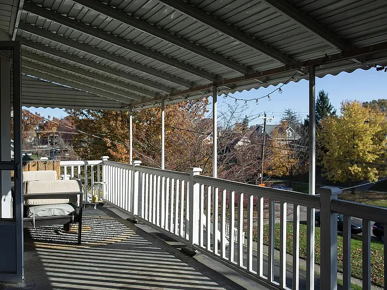 4001 Floral Ave #2 — Photo 9
