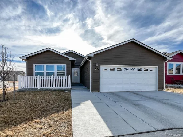 6281 Cattail Green #127, Frederick, CO 80530