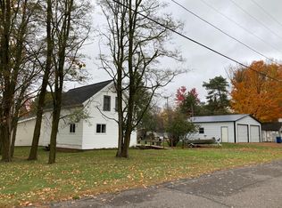 784 7th St S, Park Falls, WI 54552