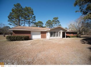 99 Dekle Rd S, Register, GA 30452