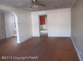 215 W Catawissa St, Nesquehoning, PA 18240