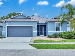 10180 Winding River Rd, Punta Gorda, FL 33950