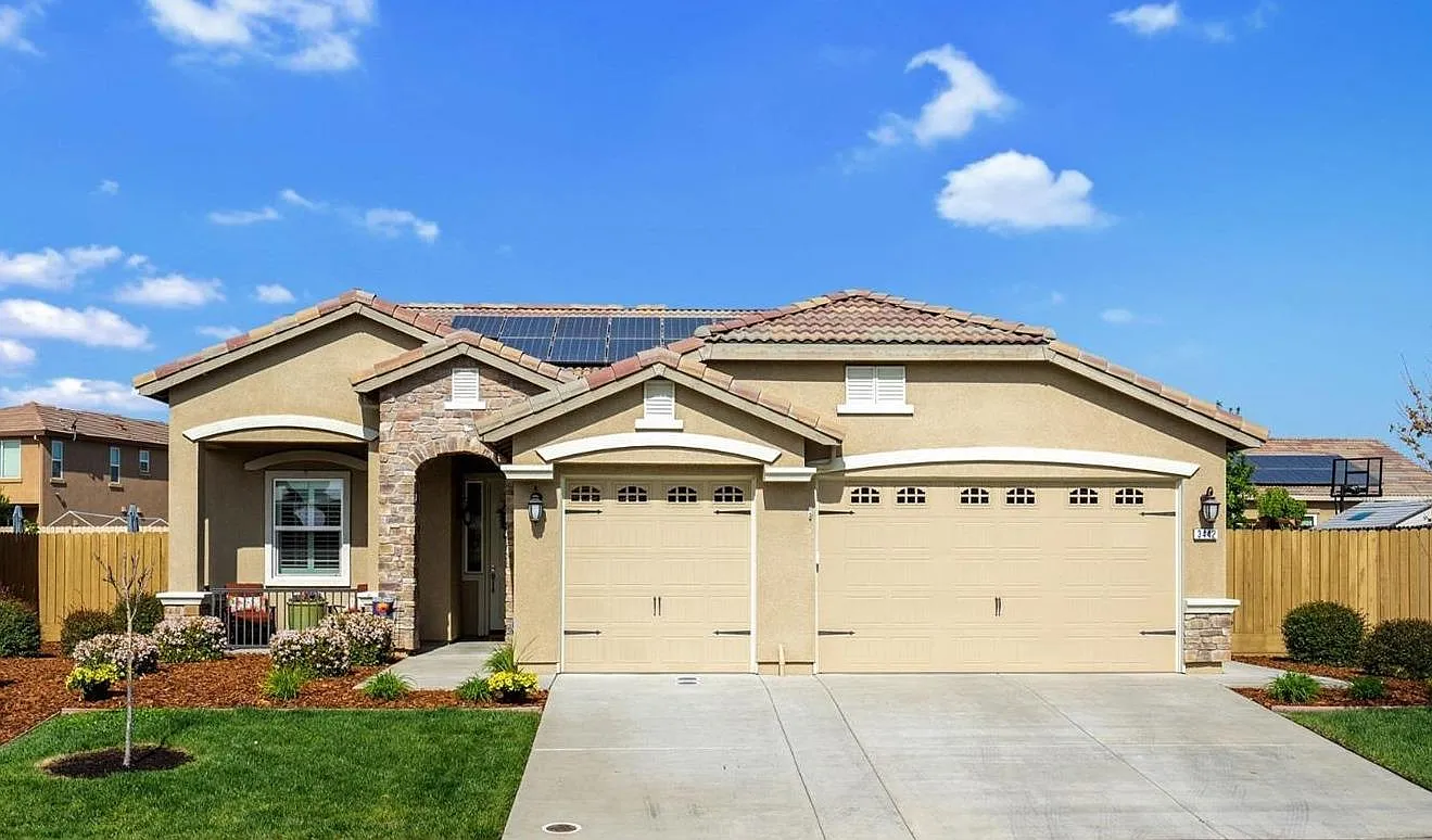 3442 Listan Way photo 1