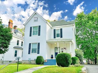 2224 Jefferson Ave, Cincinnati, OH 45212