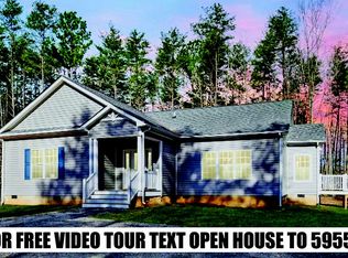 9091 Brandon Ray Ln, Partlow, VA 22534