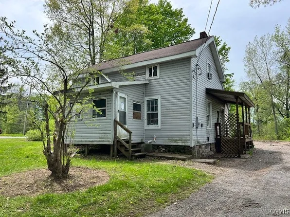 6385 State Route 26, Rome, NY 13440