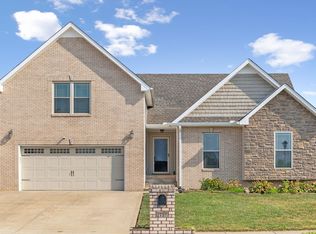 1737 Spring Haven Dr, Clarksville, TN 37042