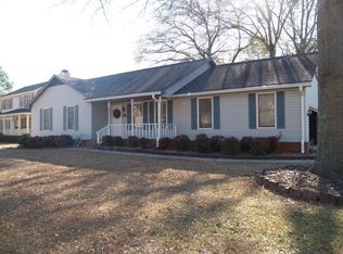 133 Ashwood Dr, Aiken, SC 29801