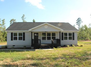 693 Unionville Rd, Barnesville, GA 30204