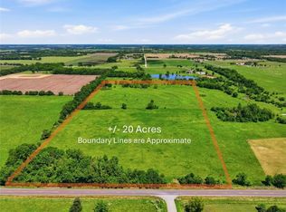 E State Route B Hwy #347, Archie, MO 64725
